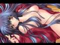Sexy Anime Girls Four