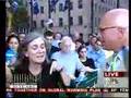 Amy Goodman spoils MSNBC's Birthday - Where's Donahue?