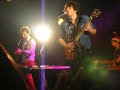 dec 19, 2008 @ taipei taiwan (the wall live house)
from axe riverboy (xavier boyer)'s sole album released in 2007
