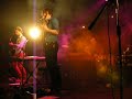 dec 19, 2008 @ taipei taiwan (the wall live house)
from axe riverboy (xavier boyer)'s sole album released in 2007