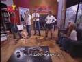 rebelde way