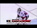 Chris Neil vs Michael Rupp Dec 23, 2009