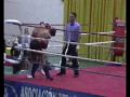 Final Cto. de España 57 kg amater A.E.M.T. Final Cto. de España 57 kg amater A.E.M.T.