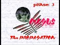 .Hack Mutation - Phase III - Magus .Hack Mutation - Phase III - Magus