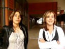 Interview - Julie & Morgane