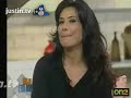 Sheila Carvalho no Hoje em Dia