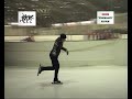 20091128 - Clubkampioenschappen IJsclub Voorwaarts Groep 3