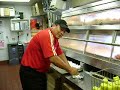 kfc armando