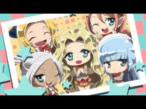 maplestory