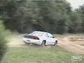 Rallycross Oh Fudge