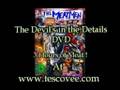 The Meatmen- The Devil's in the Details