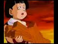 A SECOND FATHER-GOHAN AND PICOLLO