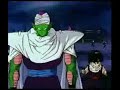 A SECOND FATHER-GOHAN AND PICOLLO A SECOND FATHER-GOHAN AND PICOLLO