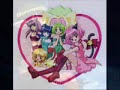 tokyomewmew-salor song