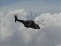 Portuguese EH-101 Merlin Demo