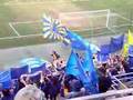 天皇杯5回戦 ガンバ大阪 vs 大分トリニータ 試合前