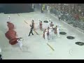 Unidos da Tijuca – Campeã do Carnaval 2010 no Rio de Janeiro