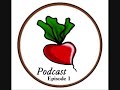 Podcast Episode 1 - "New Baby" (Part 4)