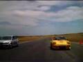 videos de 996 GT3 vs 911 SC at Thunderhill