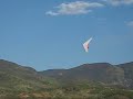 2006 Colorado Fall Hang Gliding to Sammy Hagar
