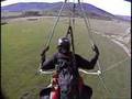 2006 Colorado Fall Hang Gliding to Sammy Hagar