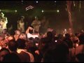 SAMBATUC au Cabaret Sauvage 271109