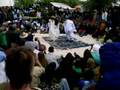 Taureg Dance