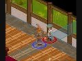 Dofus feca dagues poutch PvP silvosse