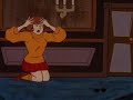 \"My Glasses!\" Johnny Bravo meets Scooby-Doo: Bravo Dooby Doo