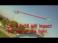 Parkzone T28 trojan with onboard video