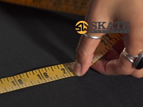 how to measure helmet size
