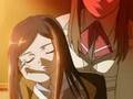 (MAD) 舞-HiME 鋼レズ天使しずる
