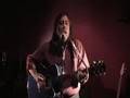 John Frank Performing his original "You made me run"