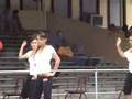 HHS Senior Week Kick Off Rally Dance 3