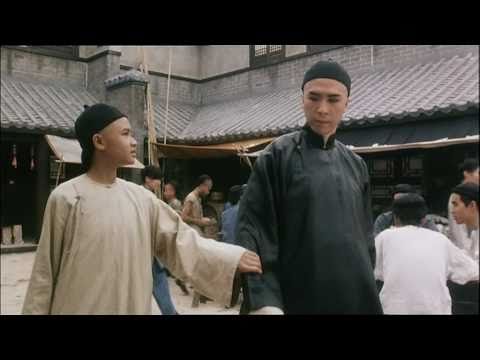 【少年黃飛鴻之鐵馬騮】預告