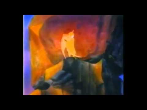 pie pequeño - Año: 1988 Género: Dibujos Animados País: Estados Unidos Director: Don Bluth Protagonistas: Gabriel Damon, Candace Hutson, Judith Barsi, Will Ryan Repar...