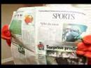 2006 Memphis Tigers Football Season Ticket Commercial 2