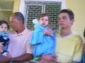 festa dos pais 2008