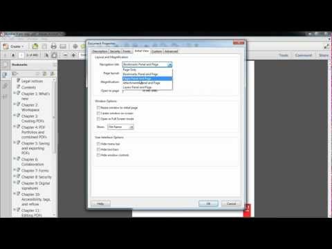 how to fit 2 pages in one pdf