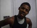 at home bored so we ribin