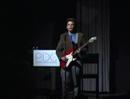 RECOVERED Premiere at PDC - Nick's performance