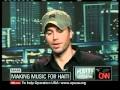 Enrique Iglesias - Interview (Larry King Live 2010) HD