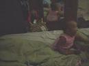 Where did Meliah go? Where did Meliah go?