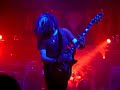 testament at the rockstar live!(barakaldo)
w/ legen beltza