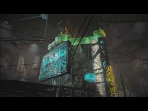 Red Faction: Armageddon - Bande-annonce de la SDCC