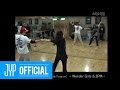 [Undisclosed clip]WG&2PM Nobody Tango ver. MKMF2008 #2