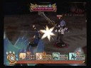 Tales of Symphonia: Dawn of the New World: Boss: Decus