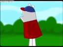 HOMESTAR SHAKES HIS BOOTY WHILE I PLAY UNFITTING MUSIC