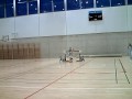 Juvenil B - Campeonato de Alava
