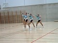 Juvenil B - Campeonato de Alava